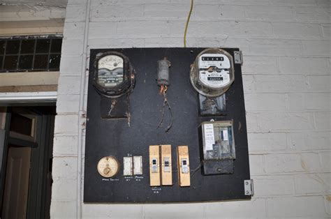 asbestos electrical boxes|asbestos in electrical equipment.